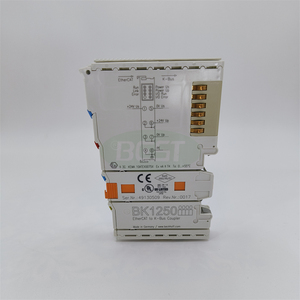 EK9000 100% Nuevo Original Beckhoff EtherCAT Modbus TCP módulo EK9000 En Stock - Product Image 5