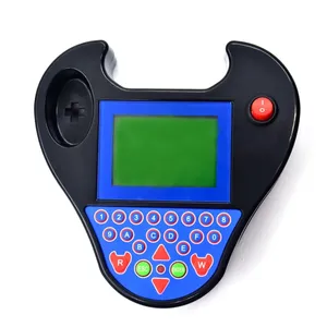 2024 nuovo Mini Zed Bull Key programmatore di chiavi V5.08 Zedbull chiave Transponder Clone auto strumento di programmazione ZED-Bull Car Key program machine