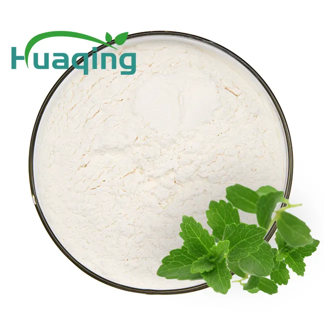 Chất Làm Ngọt Tự Nhiên Stevia P.e. Bột Stevioside