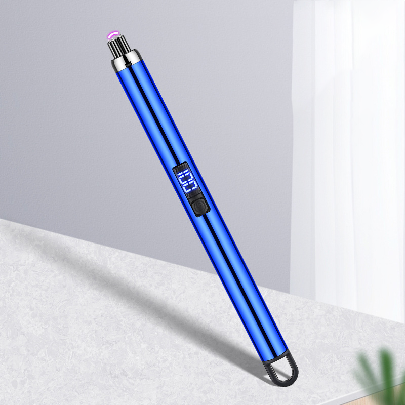 Double arc (Blue)