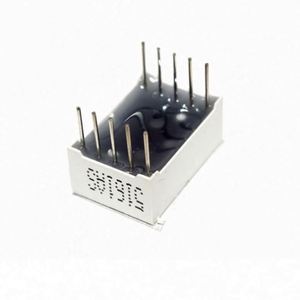 7 segmento Display a LED a una cifra anodo comune o catodo - Product Image 6
