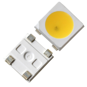 0.2วัตต์ LED 5050 RGB LED SMD นำชิป5050 LED SMD LED RGB สำหรับไฟ LED RGB - Product Image 2