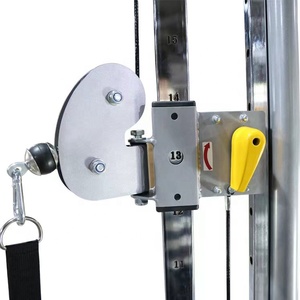 Hot Selling FTS Glide Functional <strong>Trainer</strong> for Gym Equipment - Product Image 2