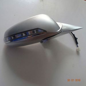 定制汽车侧后视镜HA00-69-120M2