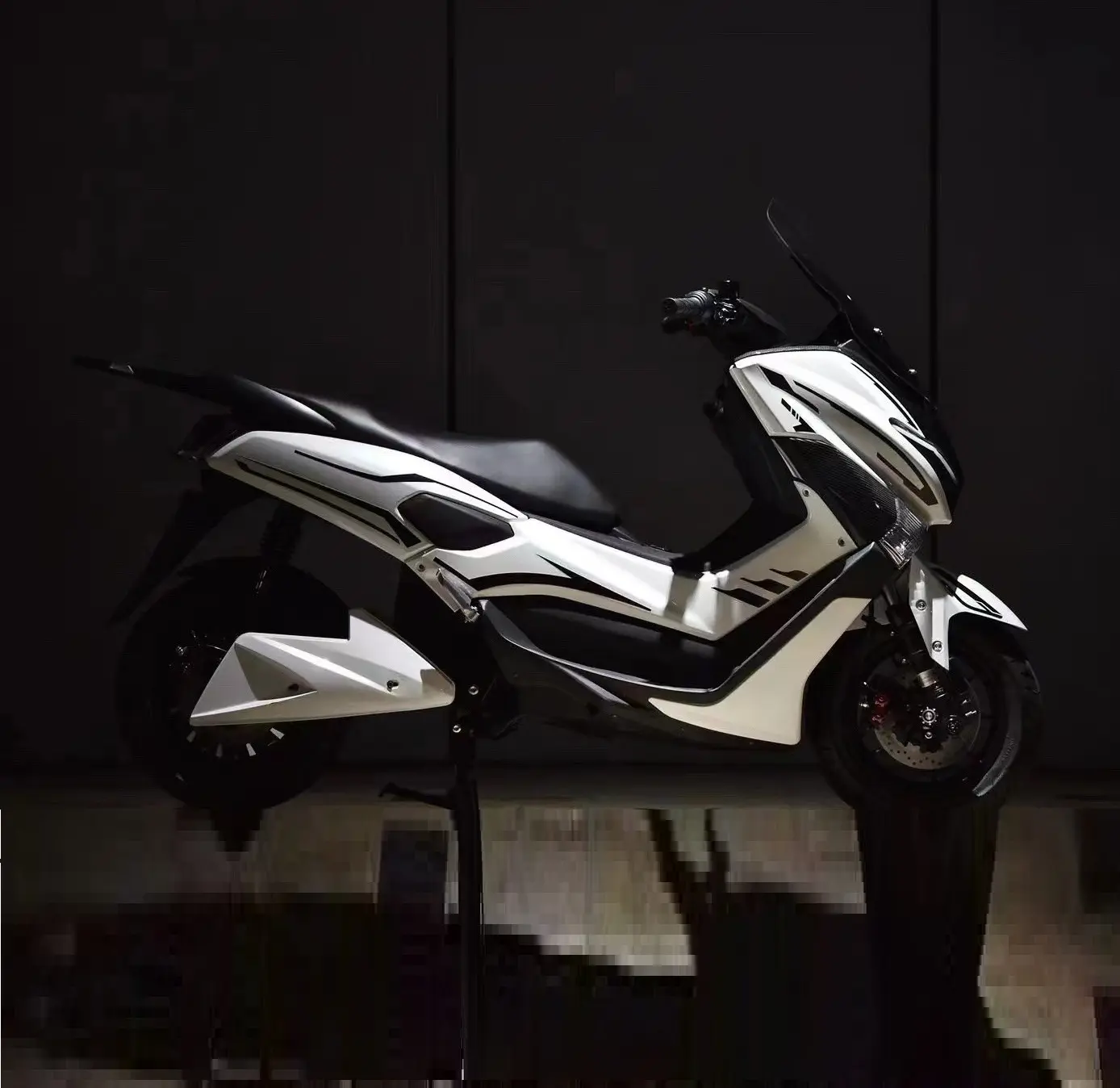 Alta qualità 3000w moto elettrica adulto più venduto Hot China Ckd prodotti più economici a lungo raggio fuoristrada