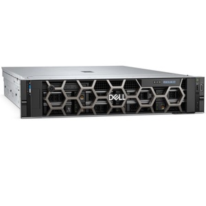 תחנת עבודה מקורית של Dell Precision 7960 i9-13900 32GB RAM 512GB מחשב שולחני