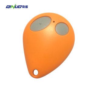 Qinuo qn-rd200x codice fisso portachiavi 2 pulsante di controllo a distanza per garage universale - Product Image 4