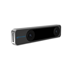 Intel RealS ense Tracking-Kamera T265 Kleine und leichte Präzisions verfolgung Geringe Leistung - Product Image 1