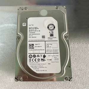 E-X4119A E-X4119B-R6 E2724 E2824 E2700 E2624 ST4000NM0265 0MWHY9 1.2T 2.5'' 300G SAS Server Hard <strong>Disk</strong> for NetApp HDD - Product Image 5