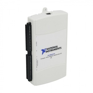 USB-6210 OEM <strong>Data</strong> Acquisition Card DAQ USB 779675-01 16 <strong>Input</strong> 16Bit 250KS/s Multifunction I/O for NI - Product Image 4