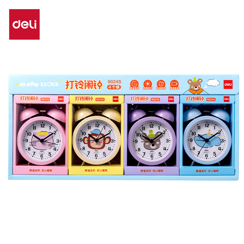 9024s - Mixed Colors - Cartoon Single