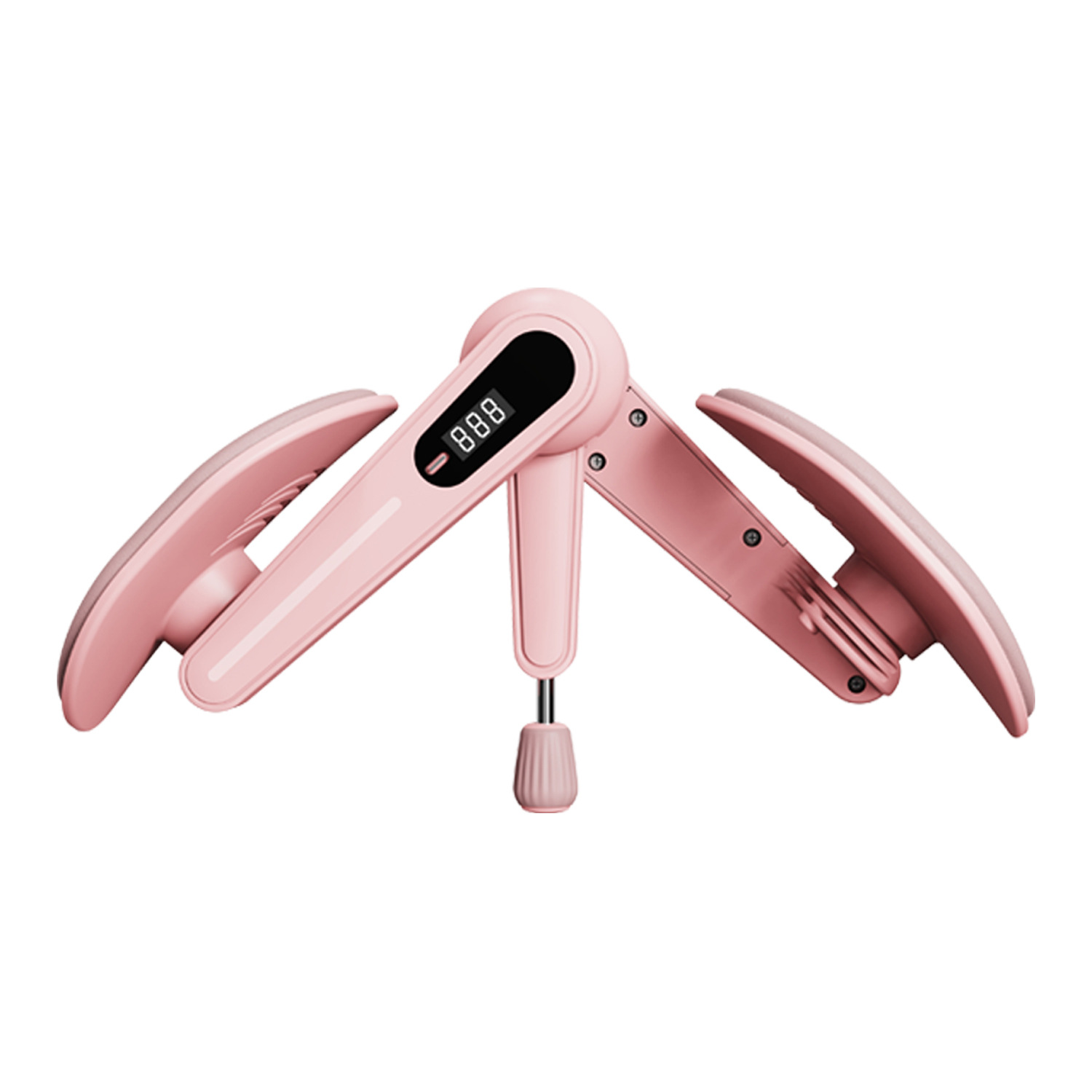 MT-05 Rose (Avec Sangle + Avec Compteur)
