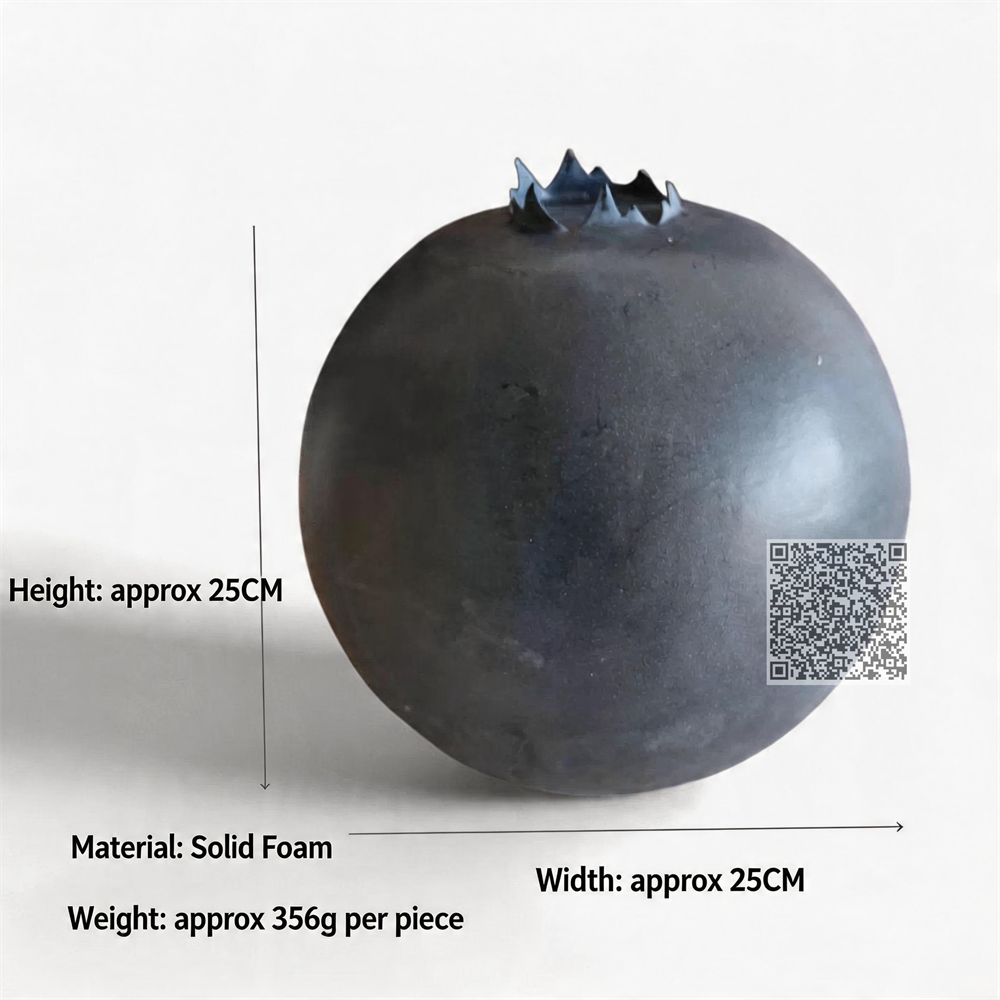 25 cm/9,8 pouces