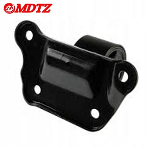 Oto parçası süspansiyon desteği iletim motor montajı <span class=keywords><strong>Mr961709</strong></span> Mitsubishi AIRTREK için CU DION CR6W LANCER OUTLANDER