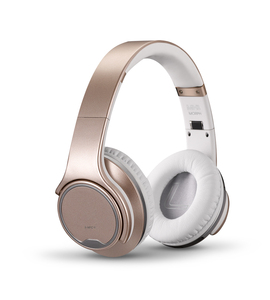 NEEXXT MH1 2 em 1 Wireless Headset e <span class=keywords><strong>Speaker</strong></span> Mode Aux em Jack Headphones Wired Stereo Earbuds para PC Celular Durante Esporte