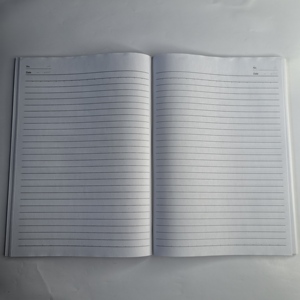 High Quality Travelers Bound Cover <strong>Notebook</strong> B5 Genuine Custom Soft <strong>Notebook</strong> - Product Image 6