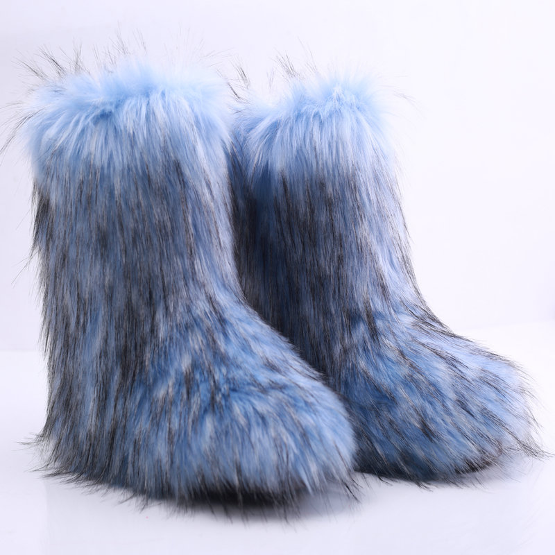 Bleu clair