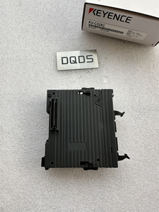 Brand New Original Programmable <strong>Logic</strong> <strong>Controller</strong> KEYENCE KV-C32XC 32 Point Connector in Stock - Product Image 3