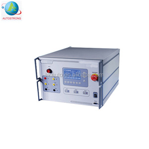 Electronic <strong>Test</strong> IEC61000-<strong>4</strong>-12 Standard EMC/EMI <strong>Test</strong> Receiver - Product Image 1