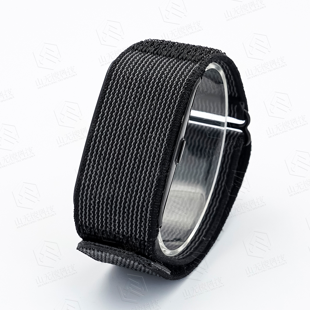 Black Nylon