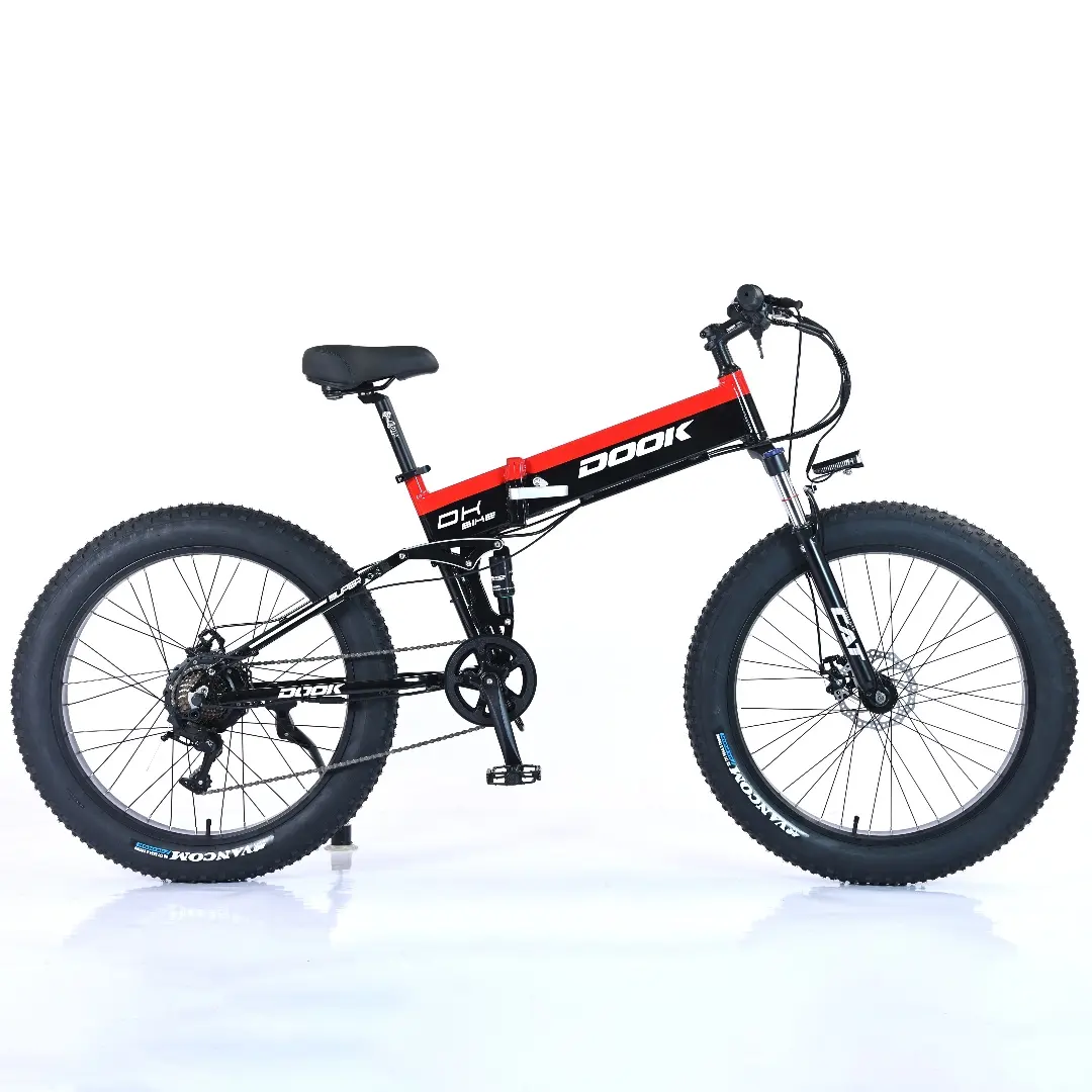 Novo produto com bateria de lítio para bicicleta off-road, bicicleta elétrica de 20 polegadas, transporte para adultos e celebridades