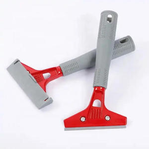 Chất Lượng Cao Làm Sạch Dao Vẻ Đẹp Đường May Đại Lý Gạch Công Cụ Hoặc Thủy Tinh Keo Loại Bỏ Putty Dao Với Nhựa Xử Lý - Product Image 5