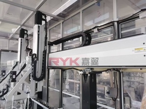 XYZ <strong>Cartesian</strong> <strong>Robot</strong> XYZ Linear Motion System Customized XYZ <strong>Cartesian</strong> <strong>Robot</strong> with Stepper Motor - Product Image 3