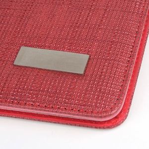 HUAHAO brand New di produzione su misura stampato colorato calcolatrice notebook - Product Image 5