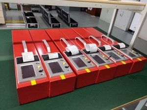 Yol işaretleme testi el ölçüm cihazı kolay kalibrasyon yağmurlu gece yol hattı yol işaretleme Retroreflectometer - Product Image 6