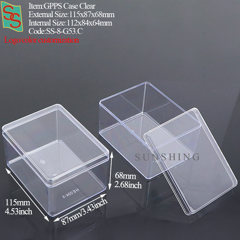 G53:115x87x68mm