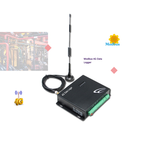 Agriculture <strong>Modbus</strong> 4G <strong>Humidity</strong> Temperature Data Logger Monitoring Rs485 Temperature <strong>Humidity</strong> <strong>Sensor</strong> Datalogger Rs232 - Product Image 1
