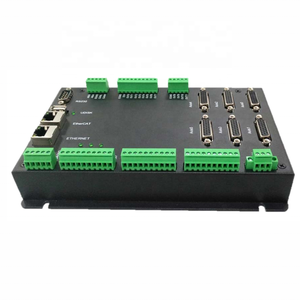 Fangling-sistema de control de pantalla LCD F6000 Series F6200, pantalla de 18,5 pulgadas, cnc, con software de anidación para corte de plasma/llama - Product Image 5