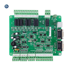 In Stock <strong>Monarch</strong> 3000 System Elevator Modernization Lift Controller - Product Image 3
