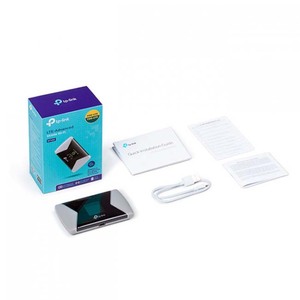 M7450 <strong>LTE</strong> Cat.6 mobile hotspot Mobile WiFi Modem Router - Product Image 2