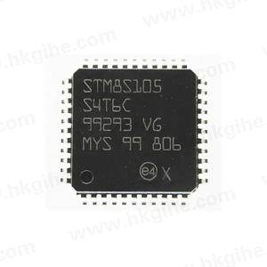 Neue elektronische Original komponente STM8S105 STM8S105S4T6C 8-Bit-Mikrocontroller-Chip - Product Image 1