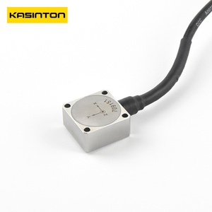 JSDDR301 Factory Wholesale Tri-Axial Acceleration <strong>Sensor</strong> Single Power Supply with <strong>Analog</strong> Interface Capacitive Type <strong>Output</strong> - Product Image 6
