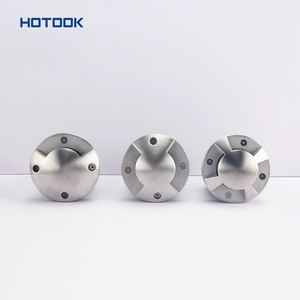 HOTOOKドライブオーバーIP67ワン/ツー/フォーサイドビュー3W/6W/9W/12WLED地下ライト埋設階段ステップライトLed地下照明 - Product Image 6