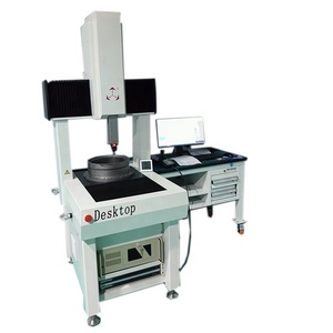 <strong>CNC</strong> 3d Cmm Coordinate Measuring <strong>Machine</strong> Automatic <strong>Cnc</strong> Vision Video Measuring <strong>Machine</strong> - Product Image 2