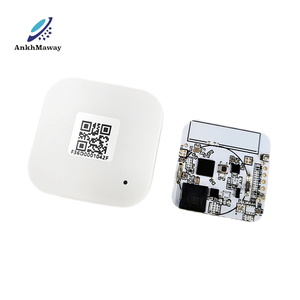 Sensor de acelerómetro BLE nrf52810, Chip de largo alcance, baliza ble, software ibeac iot solution - Product Image 6