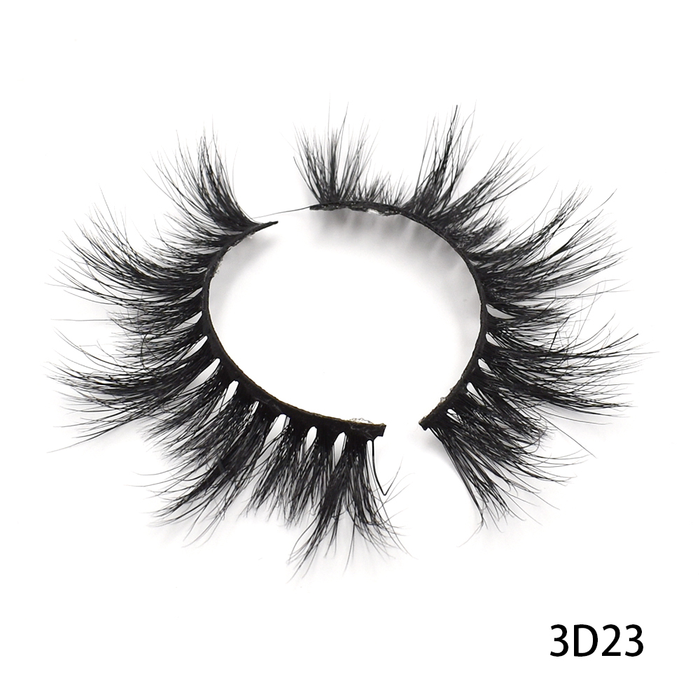 3D-23 mink eyelash