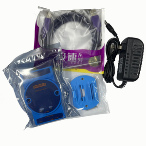 USB 2.0 high-speed isolator 480Mbps eliminates audio <strong>decoder</strong> common ground current sound EVC9101B - Product Image 1