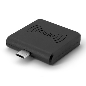 Micro-USB 125Khz ISUUE lettore di schede Mini Tablet Android Micro porta USB lettore RFID