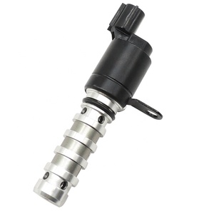 NEW 24355-2G500 Engine Valvula OCV Oil <strong>Control</strong> Variable Valve Timing Solenoid for Hyundai Sonata TUCSON Kian K3 <strong>K5</strong> Rio PICANTO - Product Image 2
