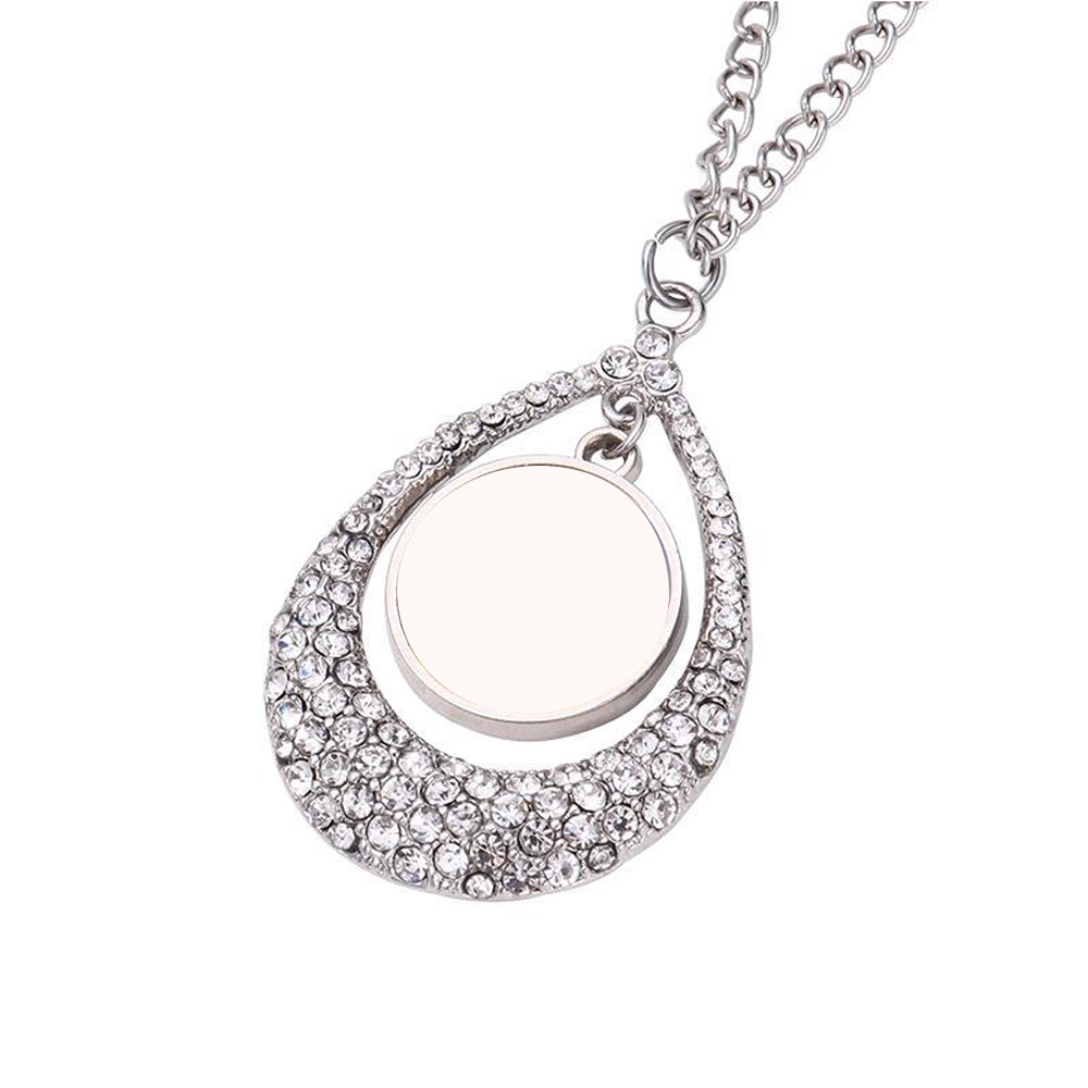 XL28 Water Drop Diamond