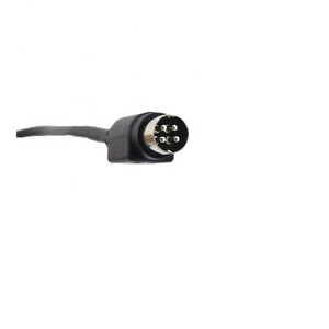 4พินตัวเชื่อมต่อสายไฟ Din 3พิน Din 4พิน - Product Image 3