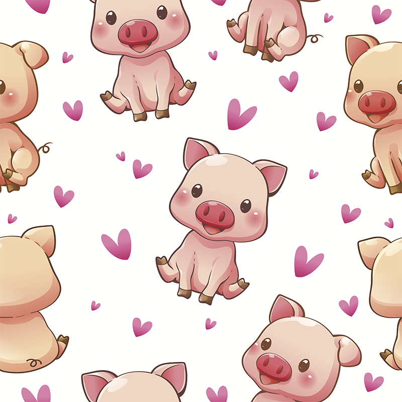 Pigs