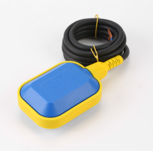 HT-M15-2高度OEM雷达塑料迷你浮球开关微型液位指示器 - Product Image 6