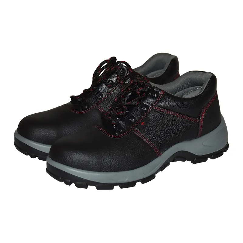 Durevole utilizzando il prezzo basso i nuovi prodotti di alta qualità SAFEMAN E6012 isolamento elettrico antiurto scarpe antinfortunistiche 6KV