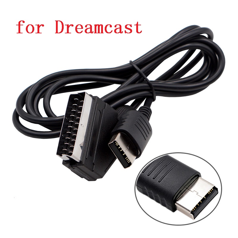 for dreamcast