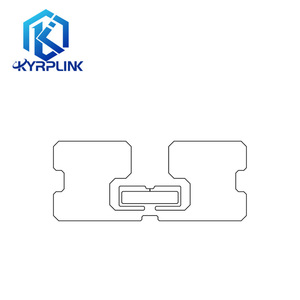 Customized Long Range Label Uhf Rfid Tag Ultra High Frequency <strong>Wet</strong> <strong>Inlay</strong> <strong>Nxp</strong> U8 U9 Uhf Rfid Label/Stick - Product Image 6
